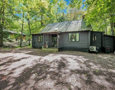 Wild Turkey Lodge & Fireside Cabin