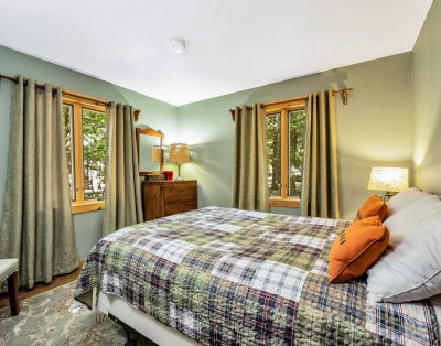 Wild Turkey Lodge & Fireside Cabin