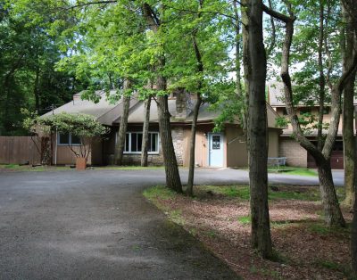 Wild Turkey Lodge & Fireside Cabin