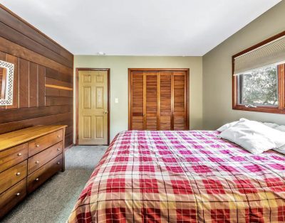 Wild Turkey Lodge & Fireside Cabin