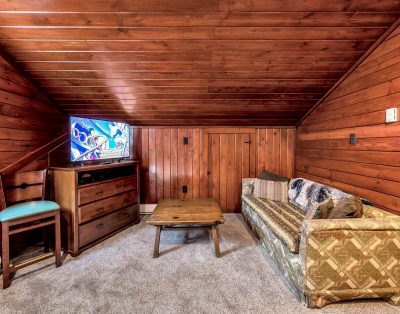 Wild Turkey Lodge & Fireside Cabin