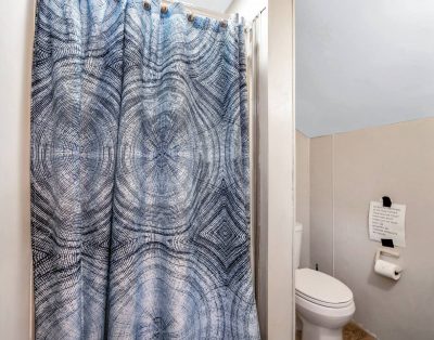 Wild Turkey Lodge & Fireside Cabin