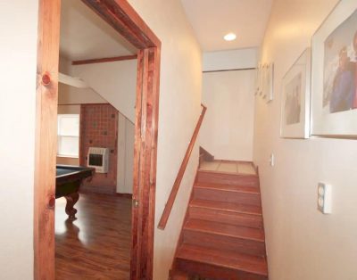 Wild Turkey Lodge & Fireside Cabin