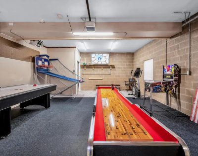 Wild Turkey Lodge & Fireside Cabin