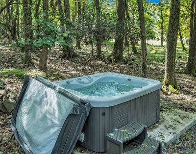 Wild Turkey Lodge & Fireside Cabin