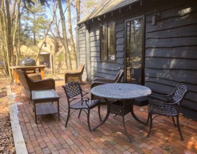 Wild Turkey Lodge & Fireside Cabin