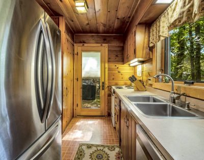 Wild Turkey Lodge & Fireside Cabin