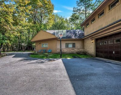 Wild Turkey Lodge & Fireside Cabin