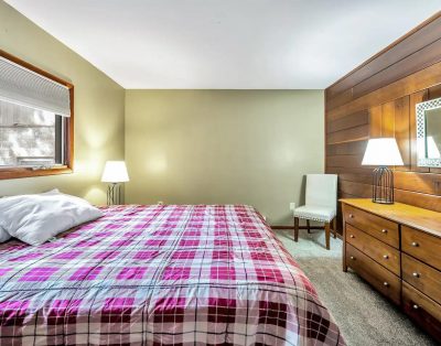 Wild Turkey Lodge & Fireside Cabin