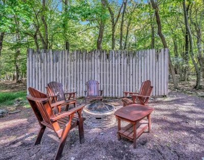 Wild Turkey Lodge & Fireside Cabin