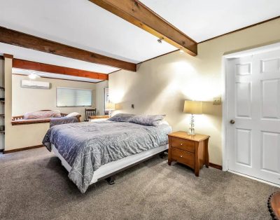 Wild Turkey Lodge & Fireside Cabin