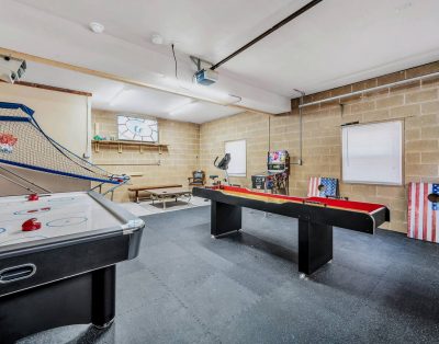 Wild Turkey Lodge & Fireside Cabin