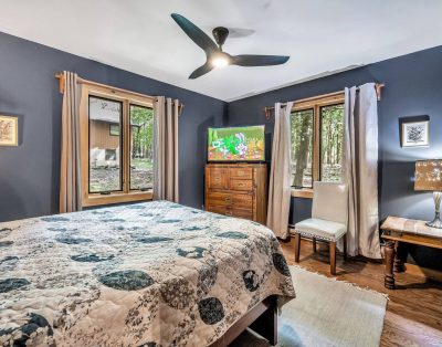 Wild Turkey Lodge & Fireside Cabin