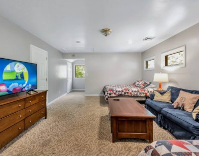 Wild Turkey Lodge & Fireside Cabin