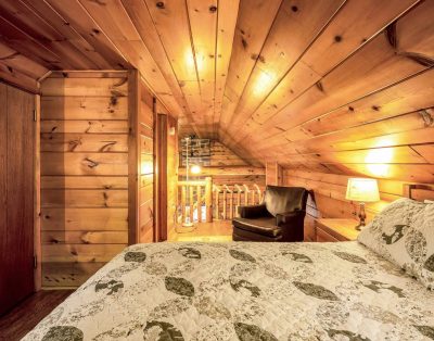 Wild Turkey Lodge & Fireside Cabin