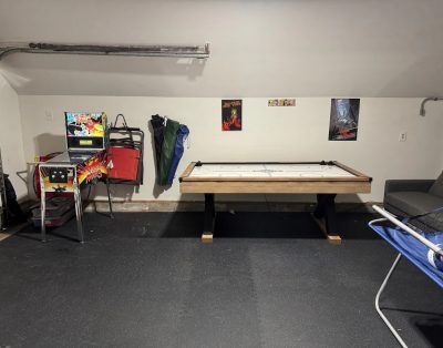 Country Escape & Great Escape