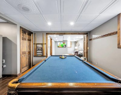 Country Escape & Great Escape