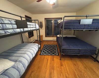 Country Escape & Great Escape