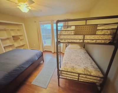 Country Escape & Great Escape