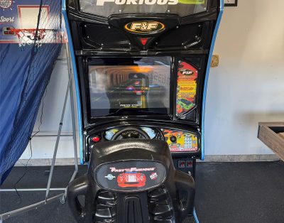 Country Escape & Great Escape