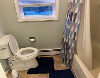 Country Escape & Great Escape