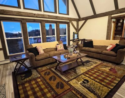 Country Escape & Great Escape