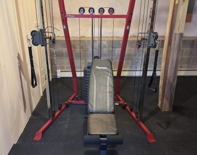 Country Escape & Great Escape