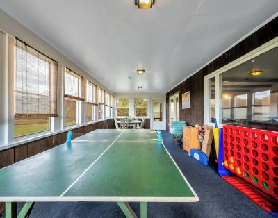 Country Escape & Great Escape