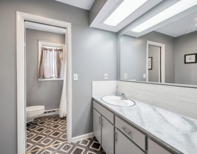 Country Escape & Great Escape