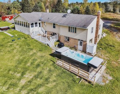 Country Escape & Great Escape