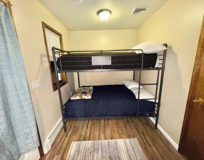 Country Escape & Great Escape