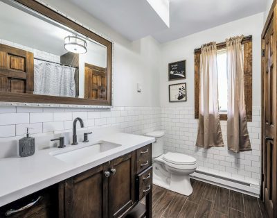 Country Escape & Great Escape