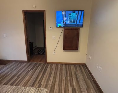 Country Escape & Great Escape