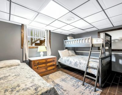 Country Escape & Great Escape