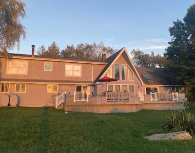 Country Escape & Great Escape