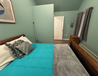 Country Escape & Great Escape