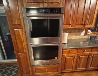 Country Escape & Great Escape