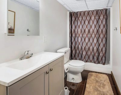 Country Escape & Great Escape