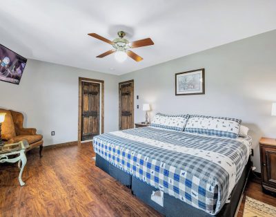 Country Escape & Great Escape