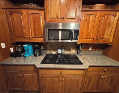 Country Escape & Great Escape