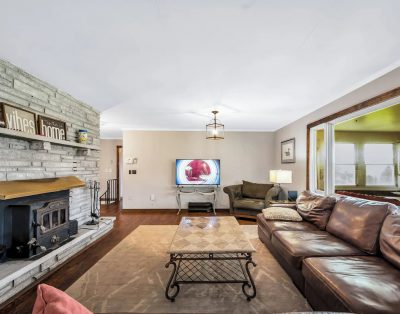 Country Escape & Great Escape