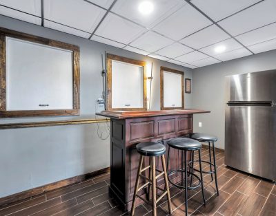 Country Escape & Great Escape