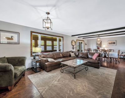 Country Escape & Great Escape