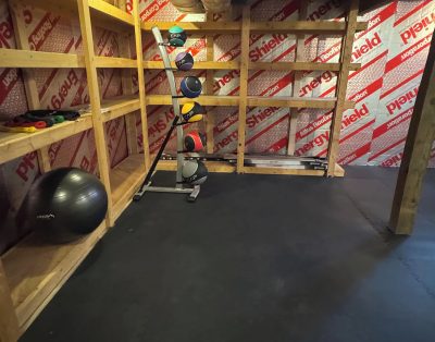 Country Escape & Great Escape