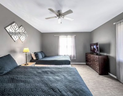 Country Escape & Great Escape