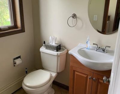 Country Escape & Great Escape