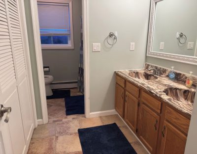 Country Escape & Great Escape