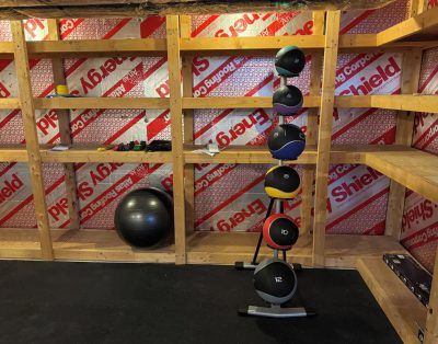 Country Escape & Great Escape