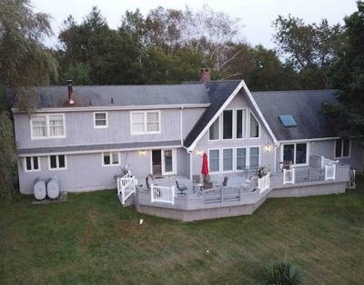 Country Escape & Great Escape