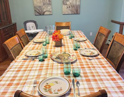 Country Escape & Great Escape